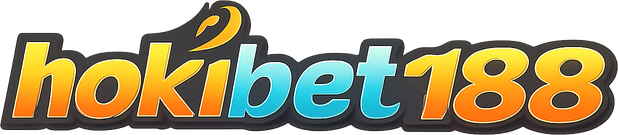 Logo hokibet188